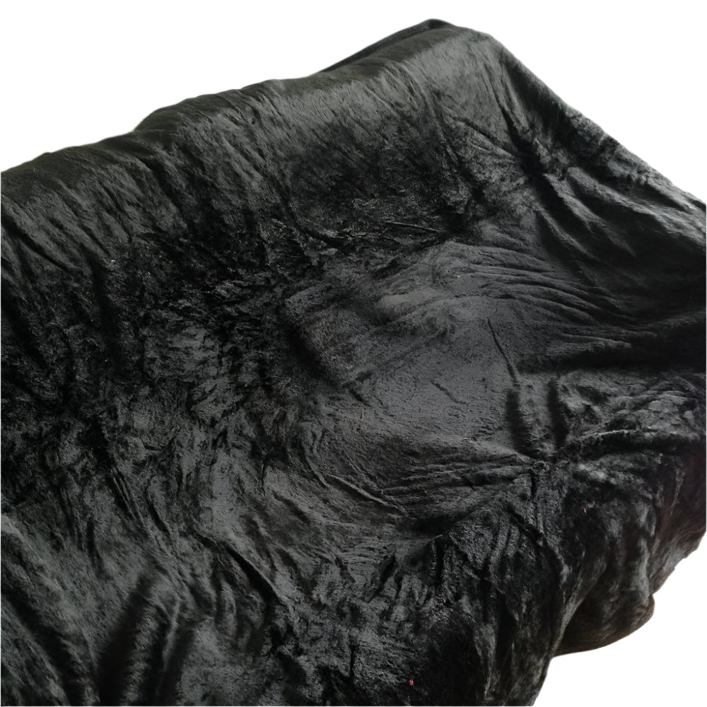 שמיכה חמה וקלילה