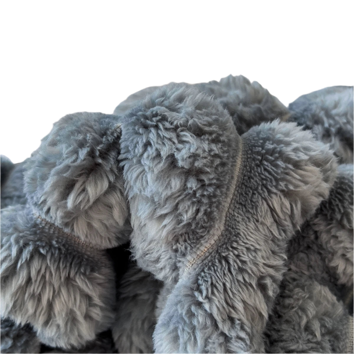 שמיכת פסים מפנקת