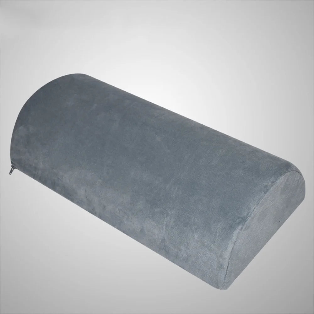 כרית לרגליים וגב