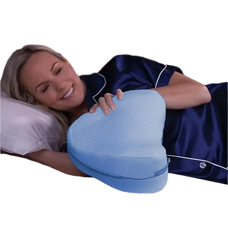 תמיכת רגליים אורתופדית