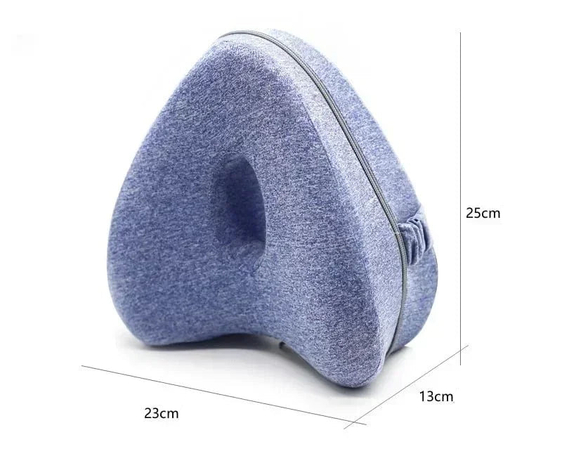 כרית אורטופדית לברך