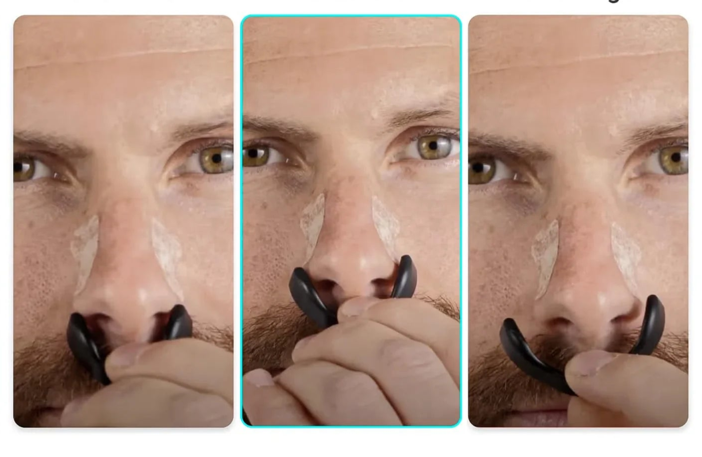 מכשיר לשיפור הנשימה