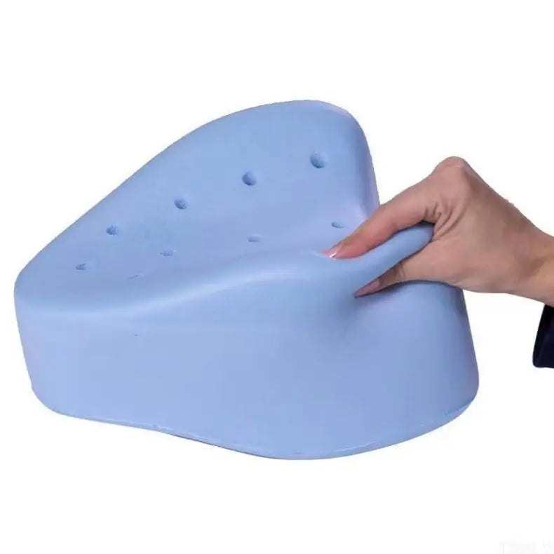 תמיכת רגליים אורתופדית