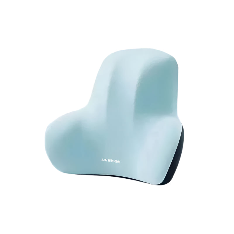 כרית גב אורתופדית