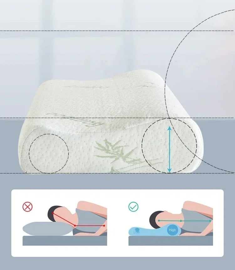 כרית פרימיום